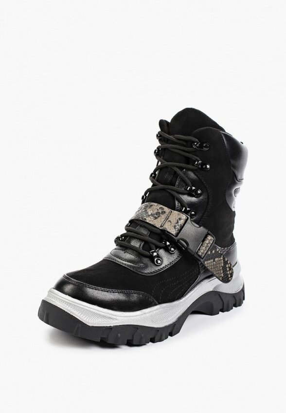 Ботинки Diora.rim