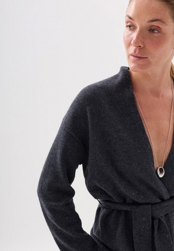 Кардиган Bulmer