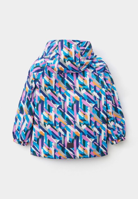 Куртка утепленная Pulka