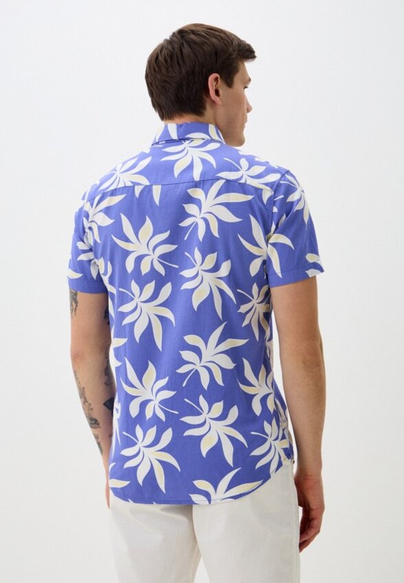 Рубашка Tom Tailor