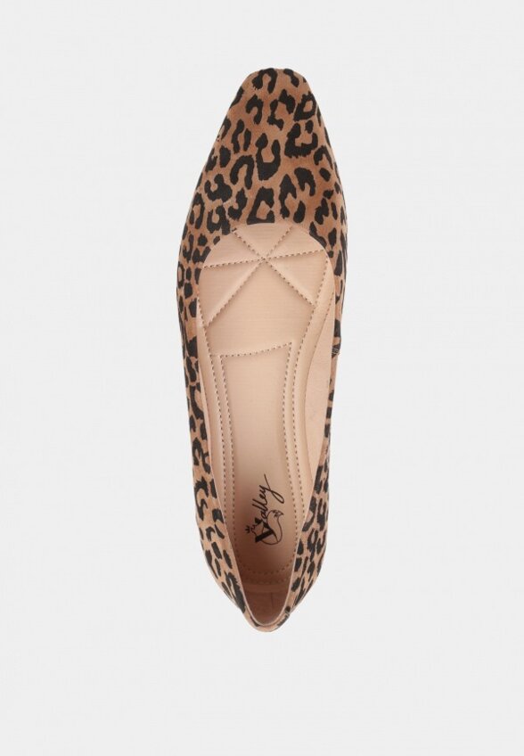 Балетки Valley