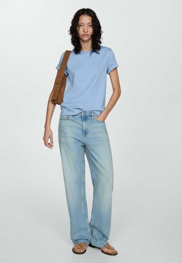 Футболка Mango