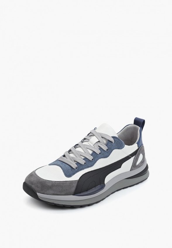 Кроссовки Respect