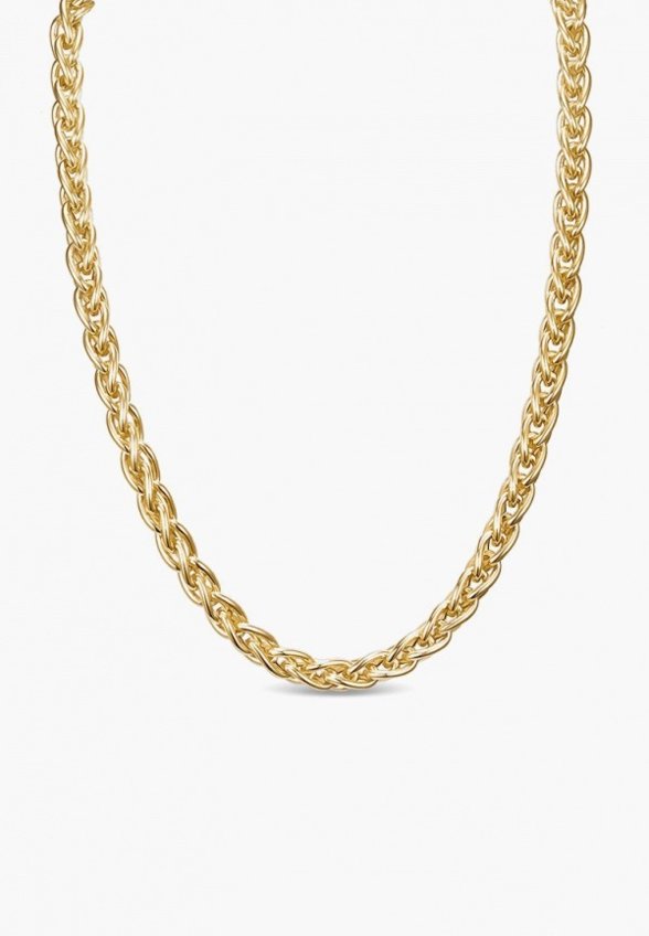 Цепь Tesoro Jewelry