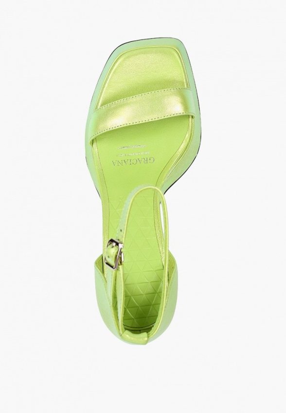 Босоножки Graciana