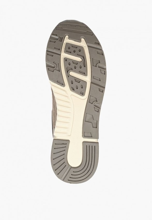 Кроссовки Patrol