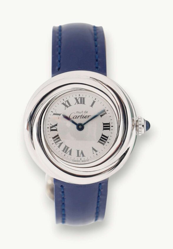 Cartier Trinity