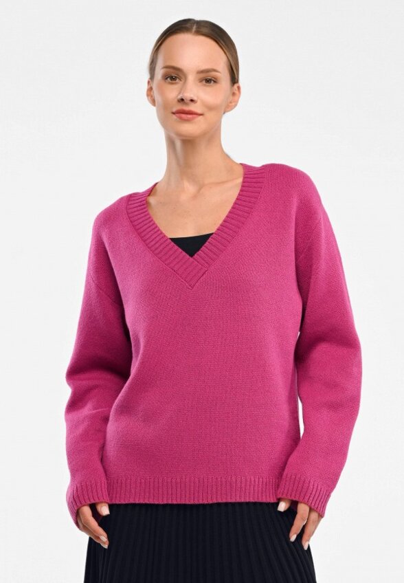 Пуловер Scandica