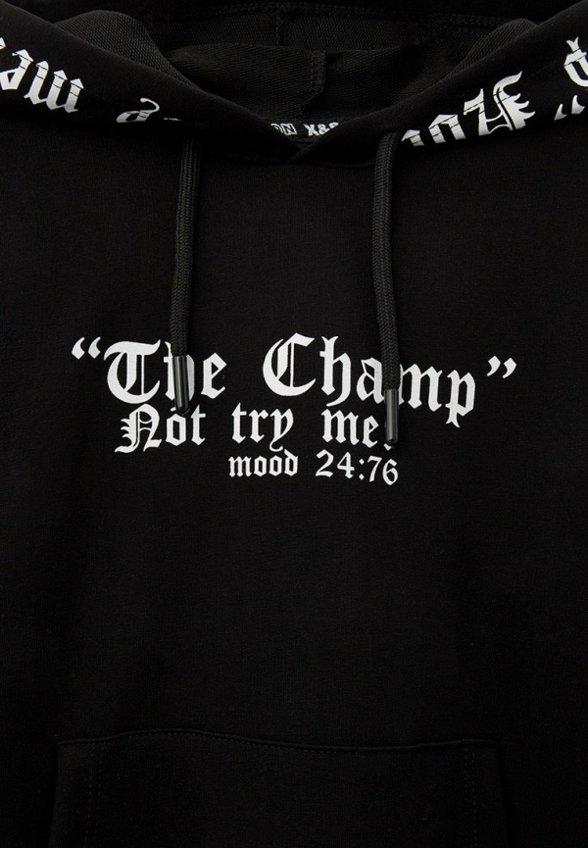 Худи Fashion X&S