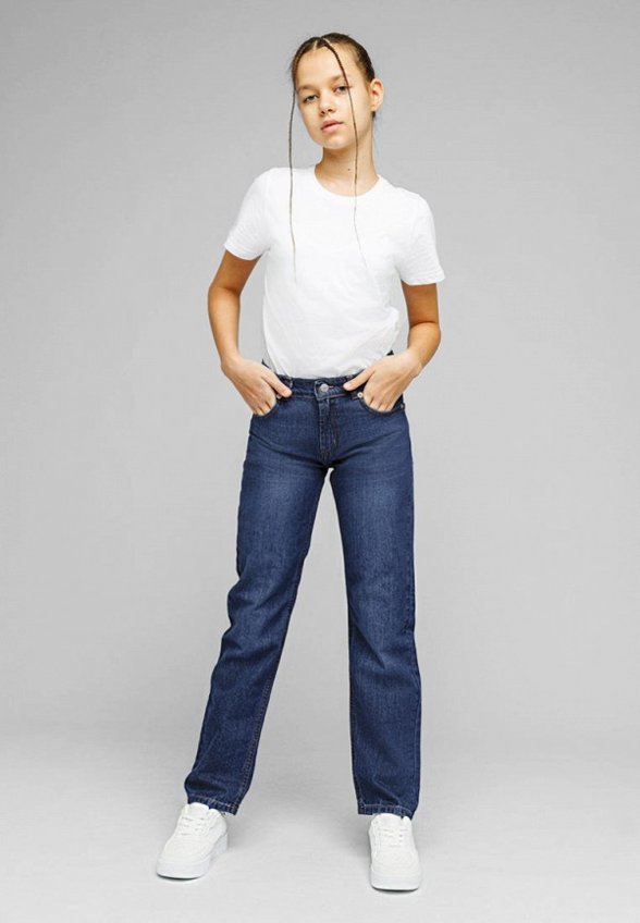 Джинсы Bossa Nova