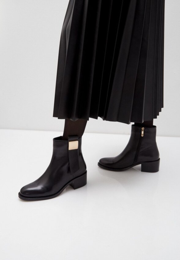 Ботильоны Corso Como