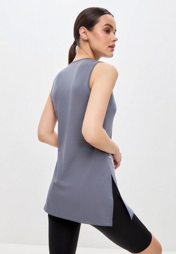 Майка спортивная Fitbomb