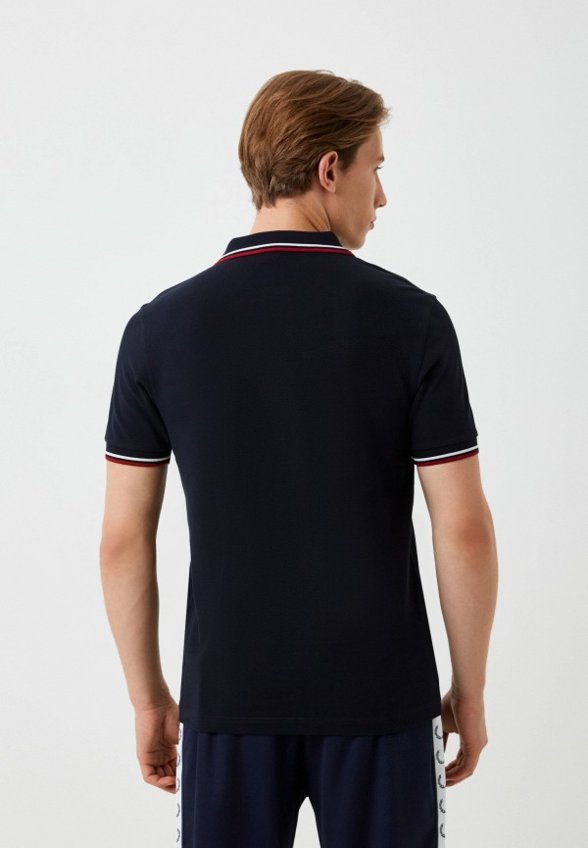 Поло Fred Perry