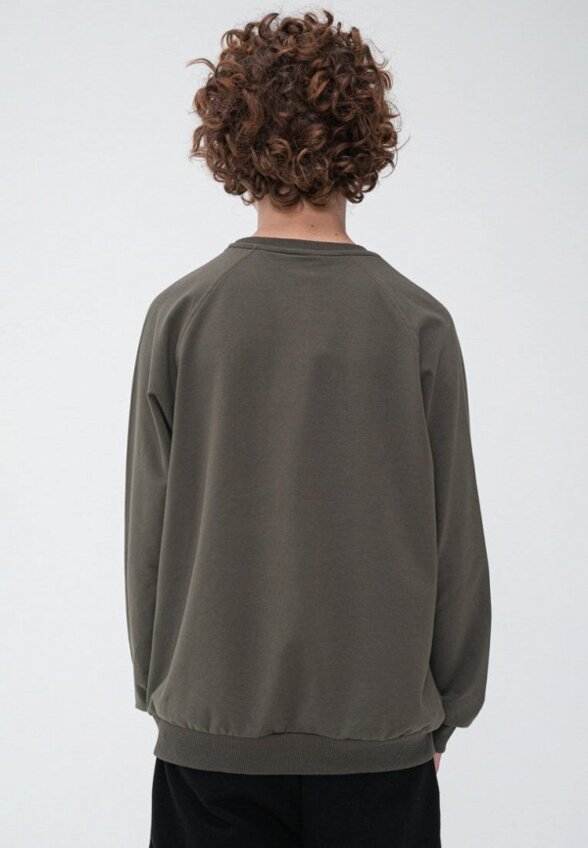 Свитшот Fashion X&S