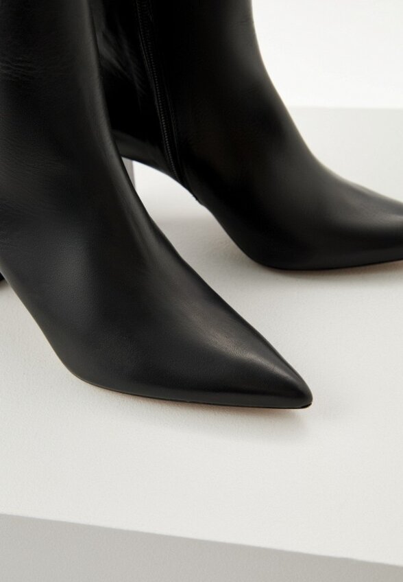 Полусапоги Boss