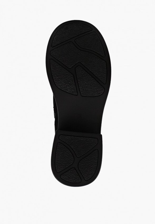 Ботфорты Francesco Donni