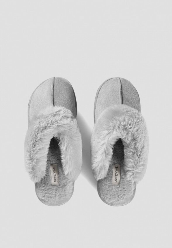 Тапочки Primeprive