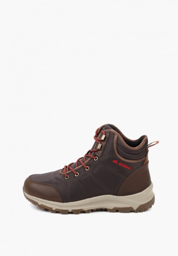 Ботинки трекинговые Sigma