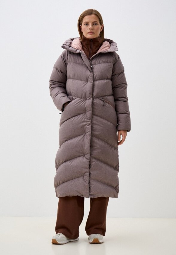 Пуховик Red Fox