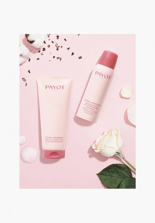 Дезодорант-спрей Payot