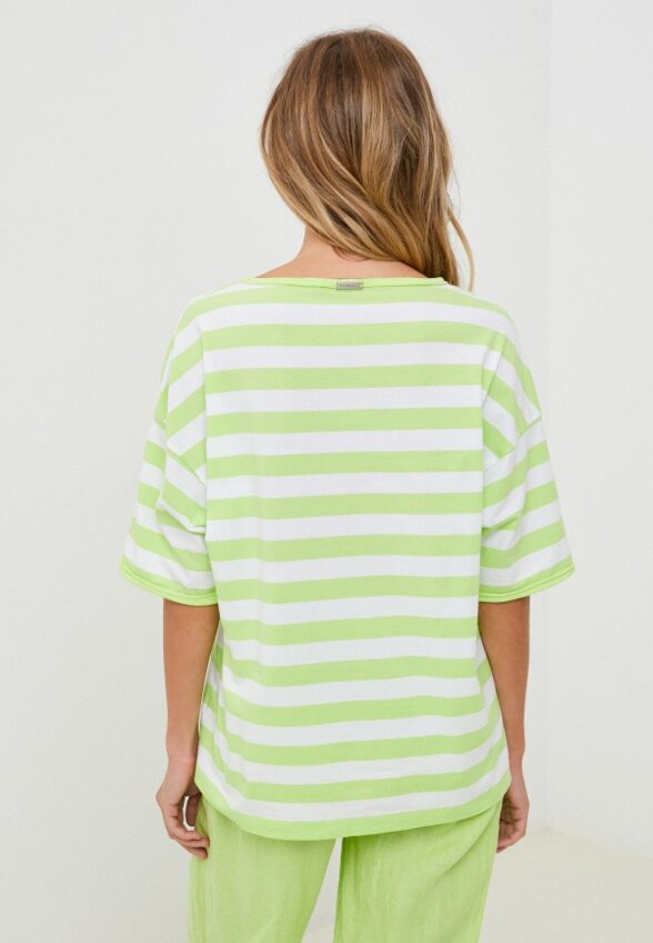 Футболка Helmidge