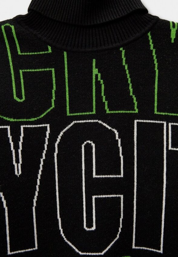 Свитер PlayToday