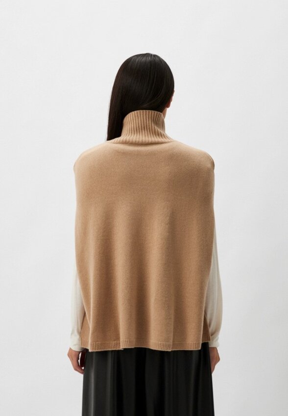 Пончо Weekend Max Mara