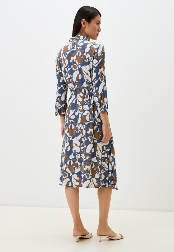 Платье Tom Tailor