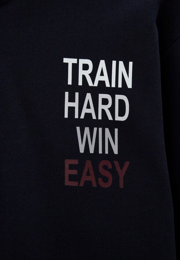 Толстовка Maxfort