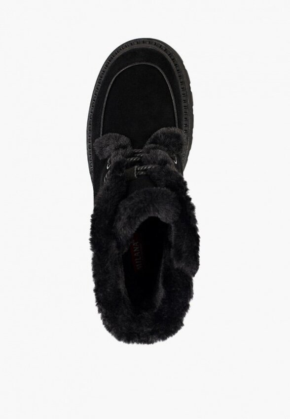 Ботинки Milana