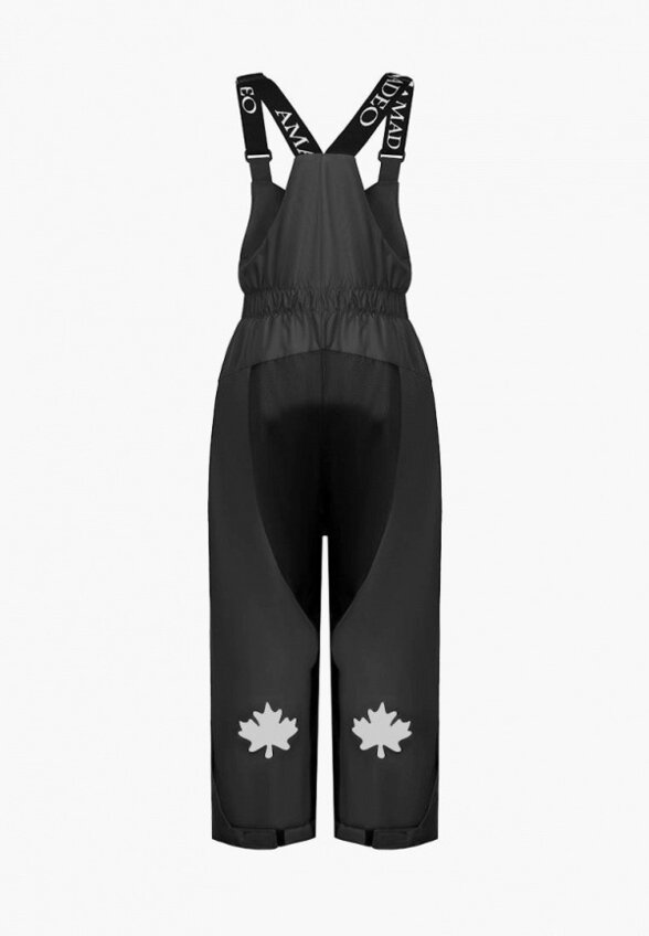 Брюки утепленные Stylish Amadeo