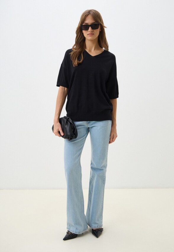 Пуловер Le Monique