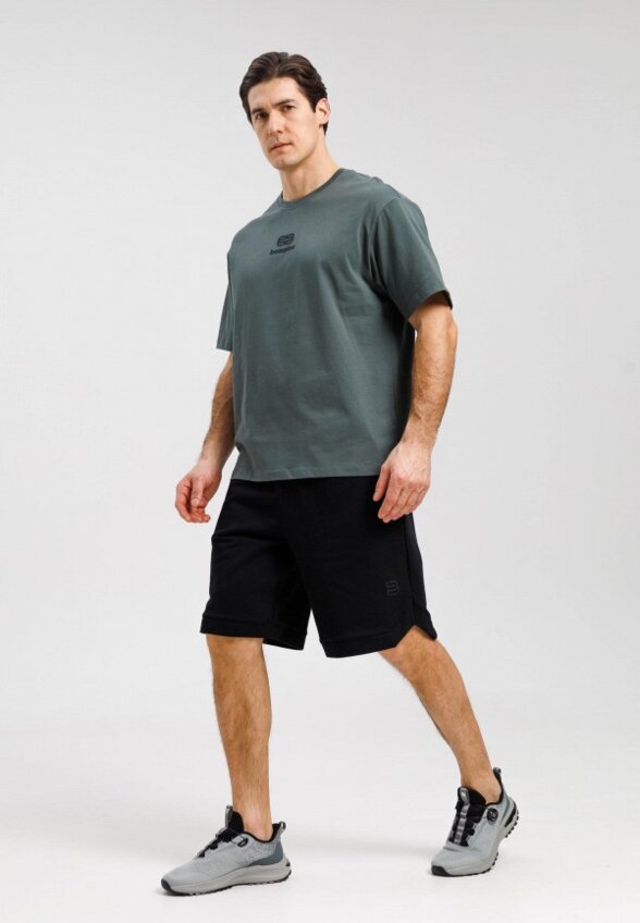 Шорты спортивные Baasploa