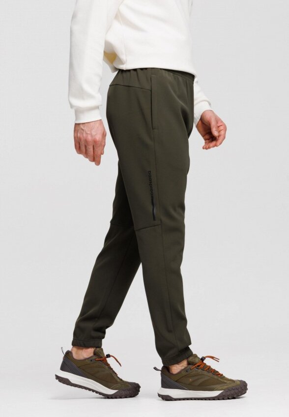 Брюки спортивные Baasploa