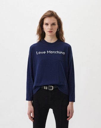 Джемпер Love Moschino женщинам