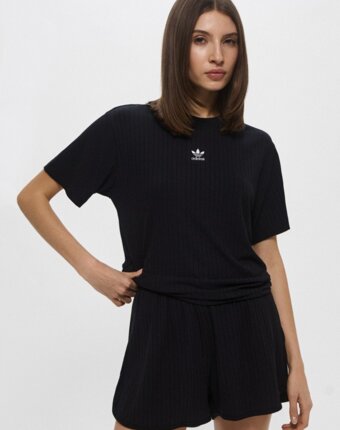 Футболка adidas Originals женщинам