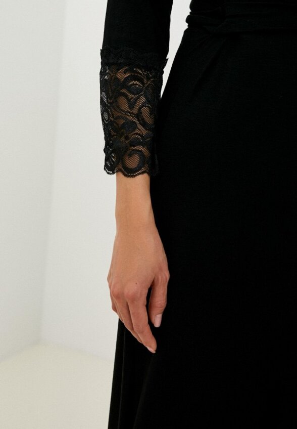 Халат и сорочка ночная Ihomelux