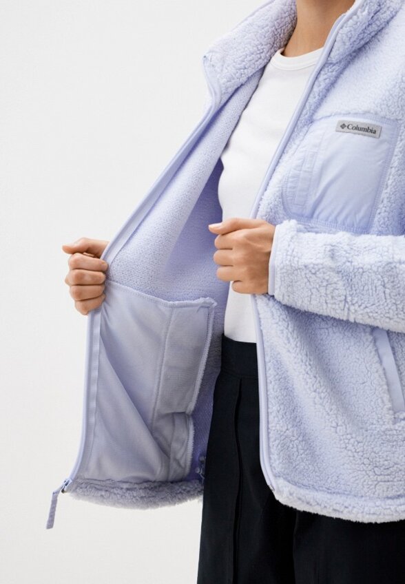 Олимпийка Columbia