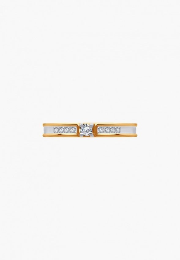 Кольцо Diamant