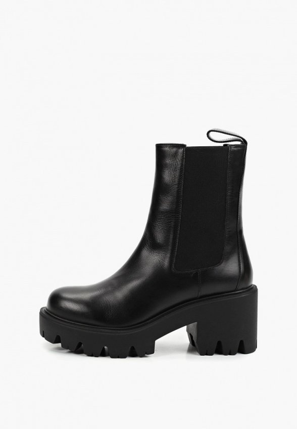 Ботильоны Mof-Berg