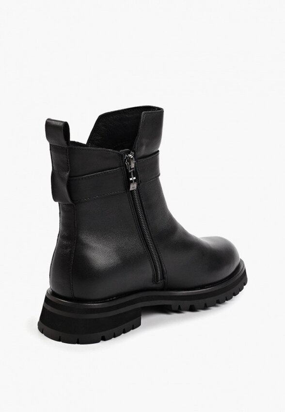 Ботинки Thomas Munz