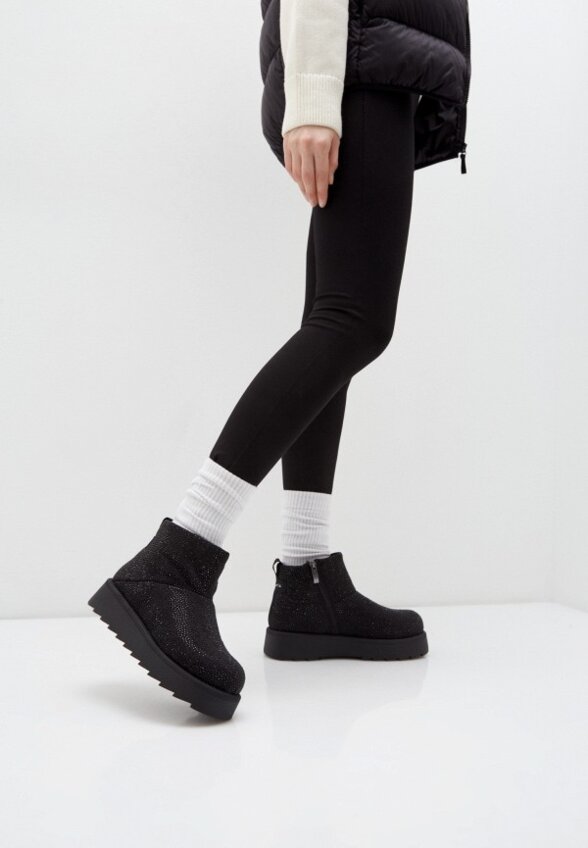 Полусапоги Tamaris