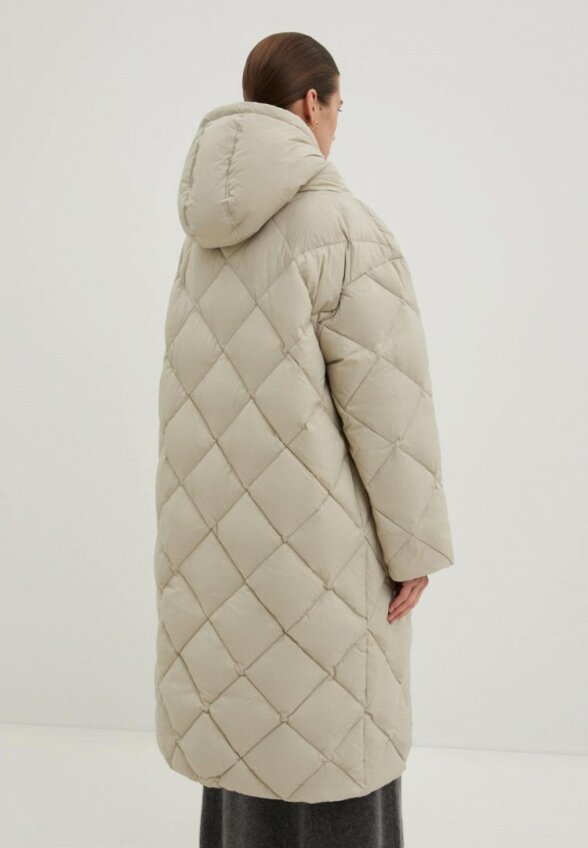 Куртка стеганая Finn Flare