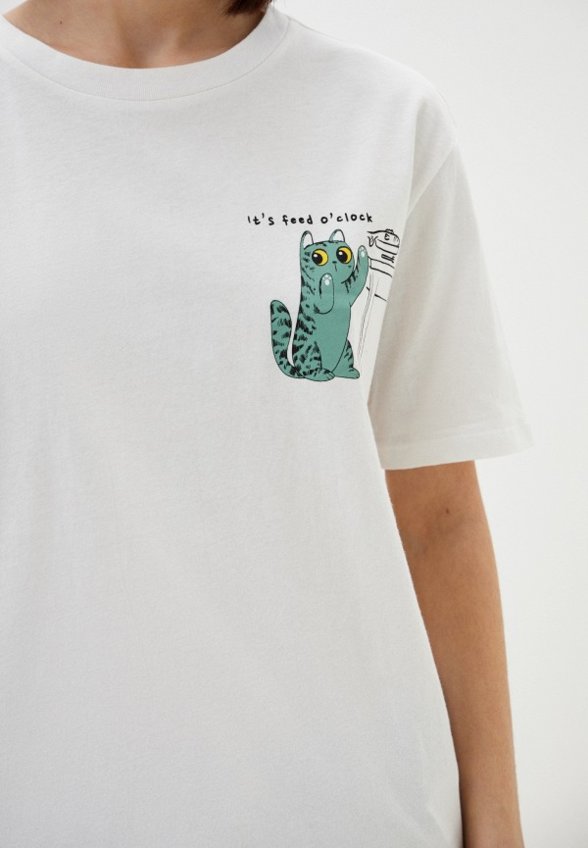 Футболка Koton