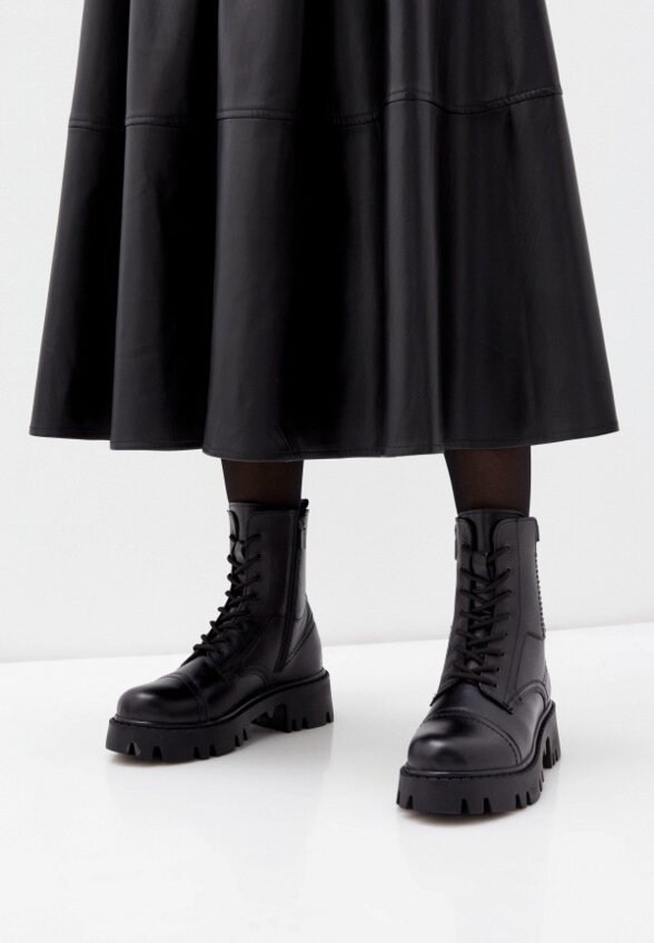 Ботинки NexPero