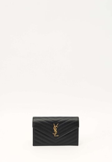 Saint Laurent Envelope