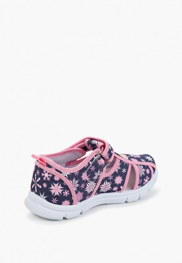 Сандалии Капитошка