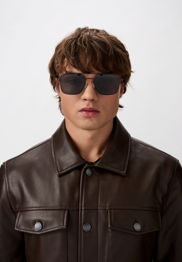 Очки солнцезащитные Boss