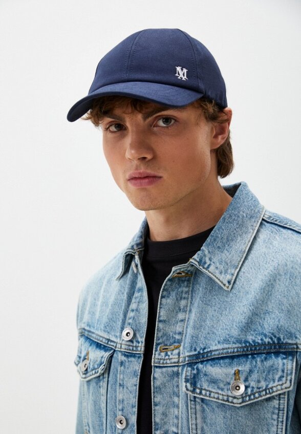 Бейсболка Mavi