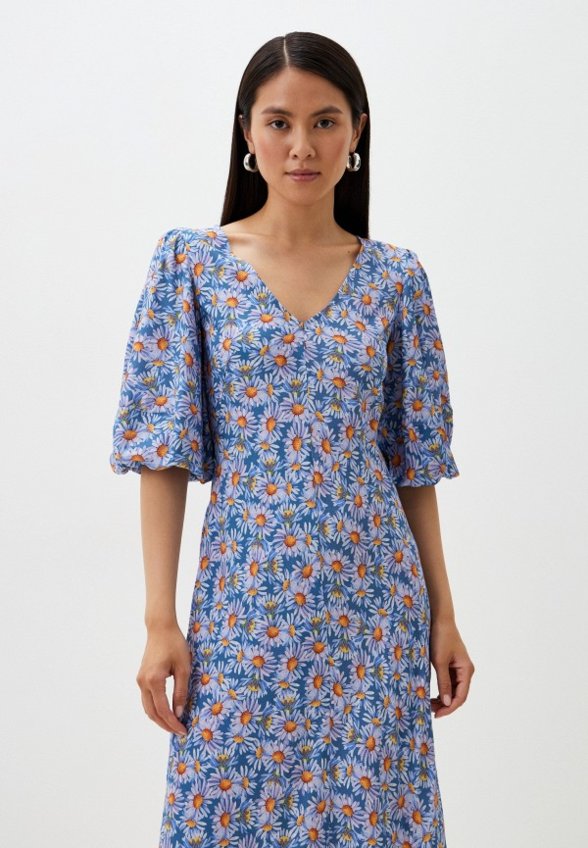 Платье Belucci